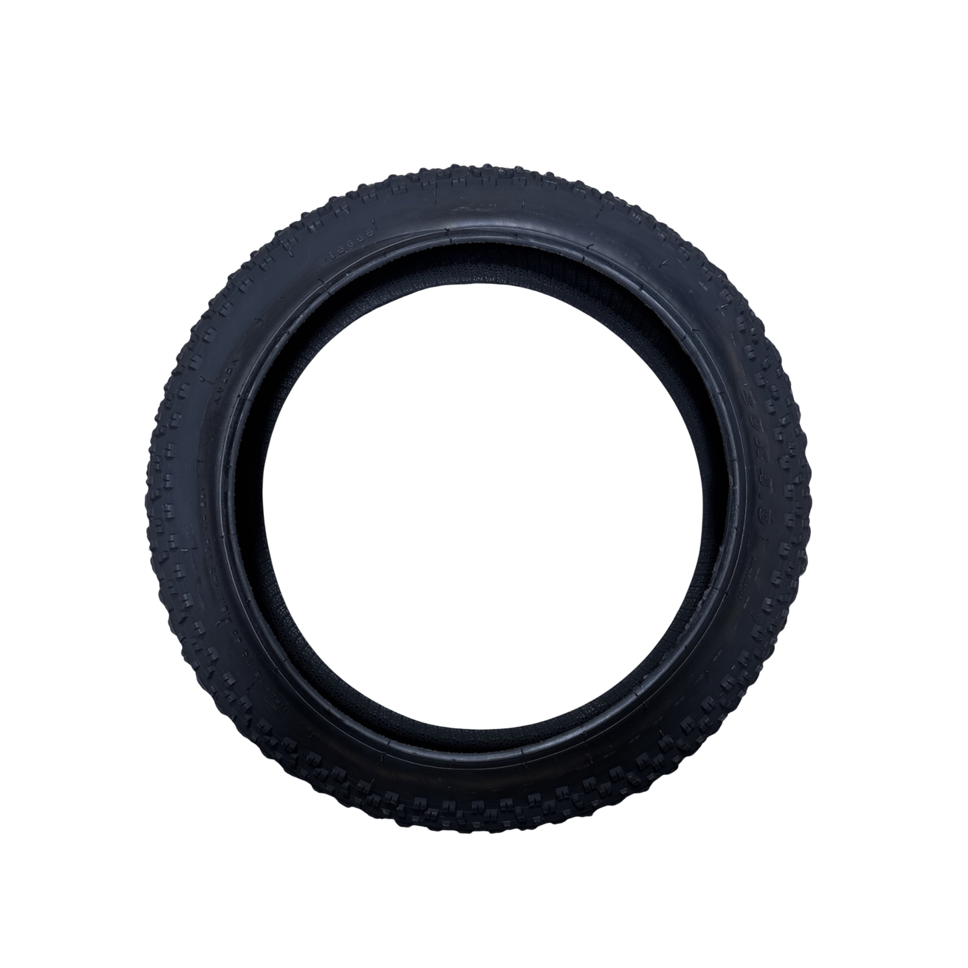 Buitenband Elektrische Fatbike | fatbike buitenband 20x4.0 | DOWE OUXI V8 Fatbike Buitenband