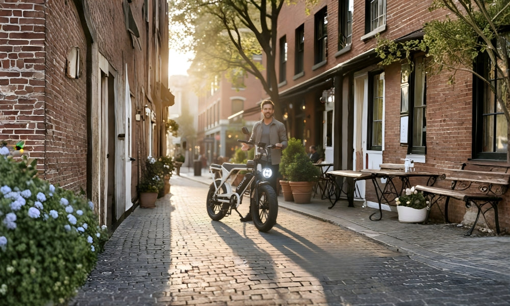 Dowe_Bike