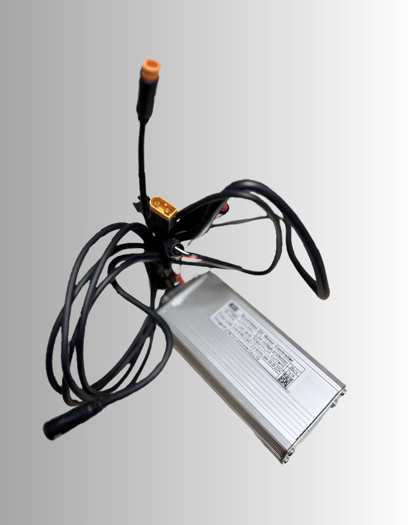 Ouxi Controller V8 Max | Geschikt voor V8 Max met Dubbele Accu | Fatbike Onderdelen | Controller voor Ouxi V8 - Ouxi V8 3.0 onderdelen