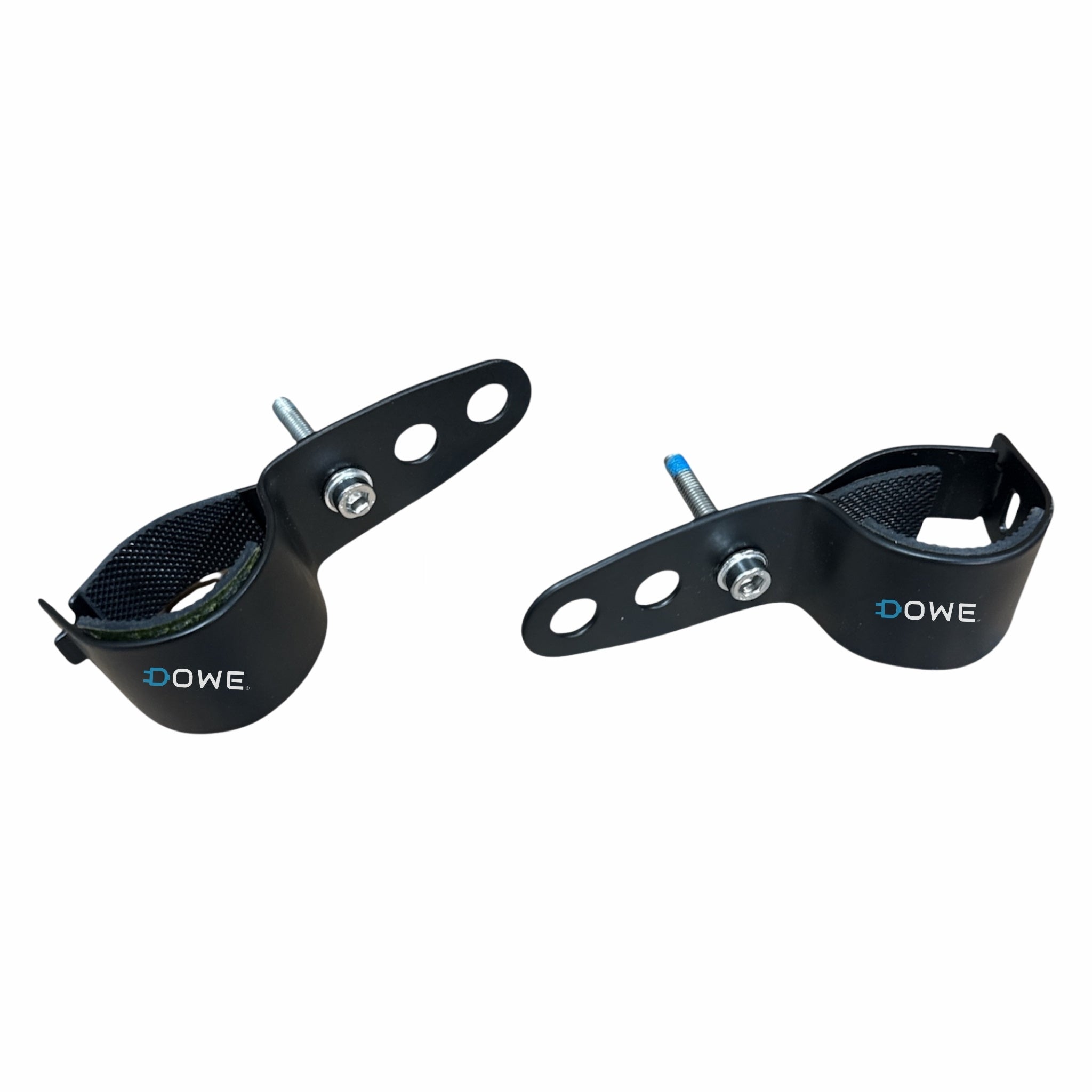 GT2000 Ouxi Fatbike Koplamp Beugels 2 Stuks – Montage Set - OUXI GT2000 Onderdelen