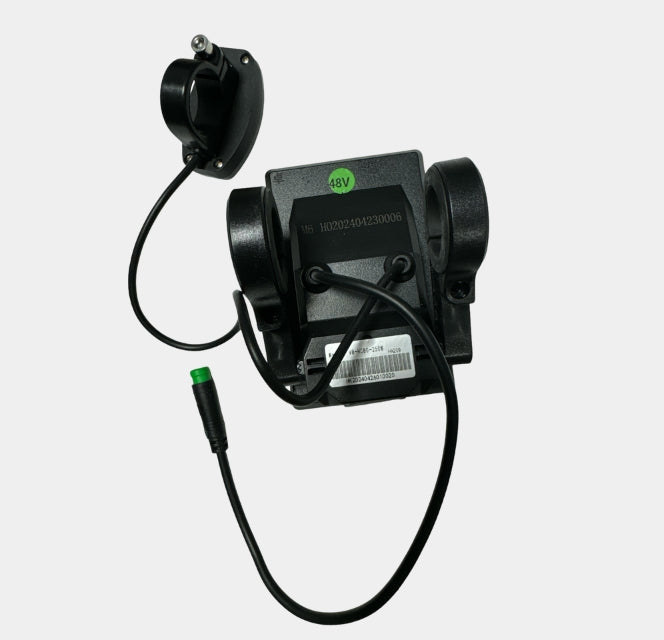  Ouxi-V8-H9-V20 - M6 Display - Ouxi V8 Display | Dowe.Bike