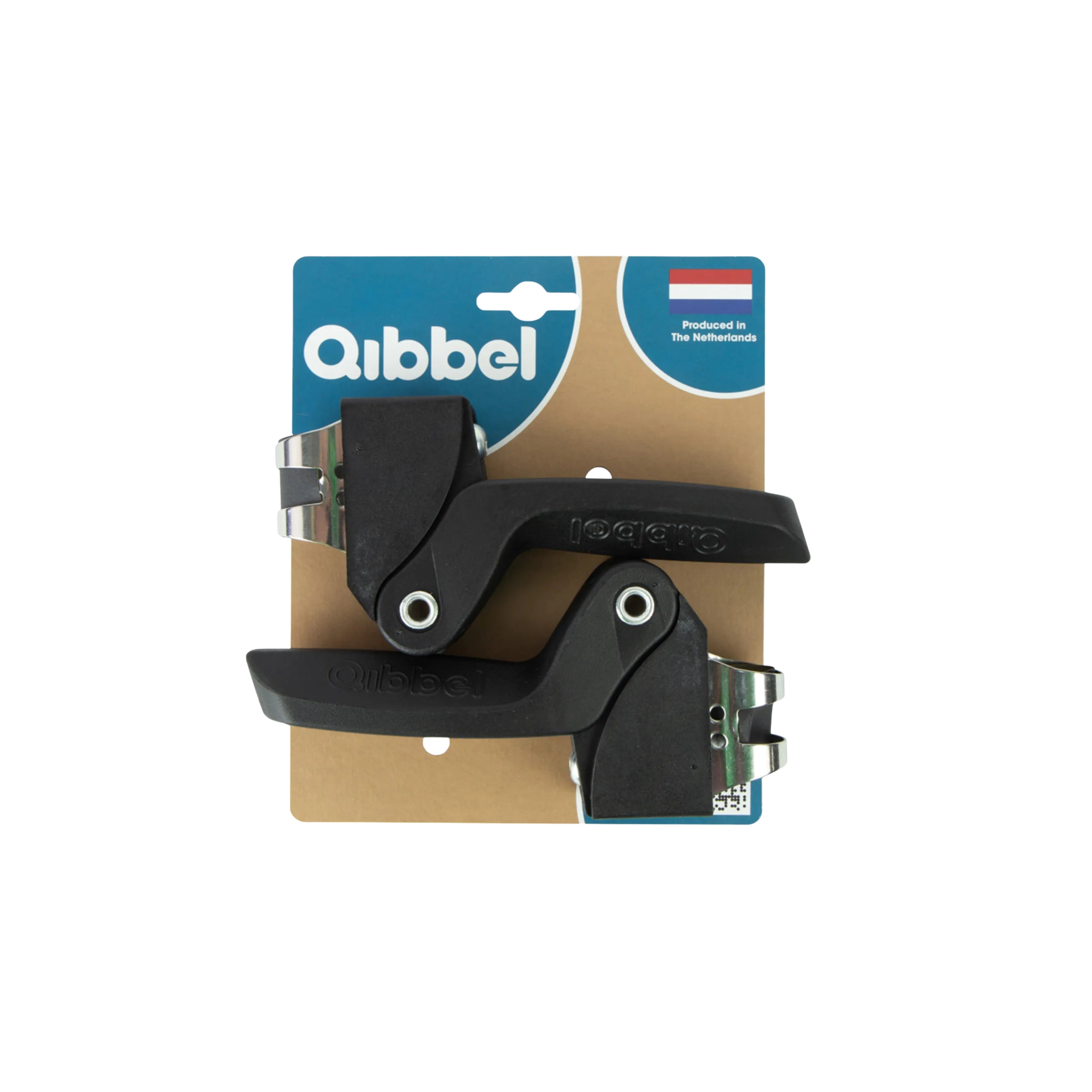 Qibbel Junior 6+ Voetsteunen Kopen – Veilig & Comfortabel