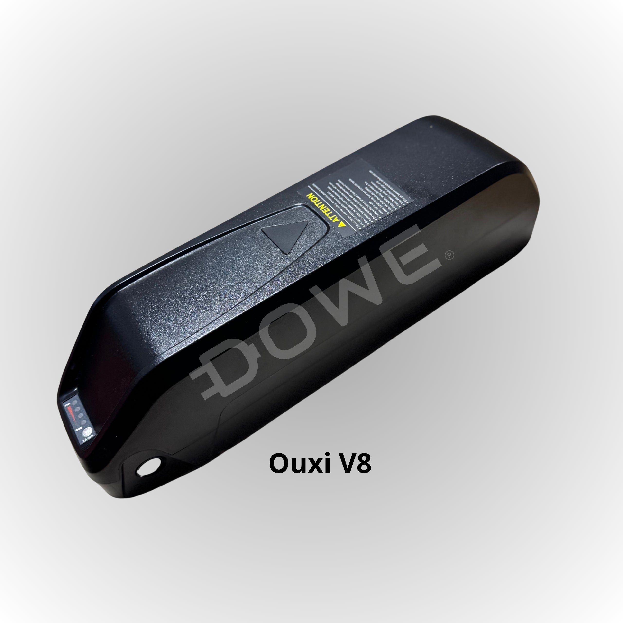 Ouxi V8 Accu | Ouxi V8 Batterij