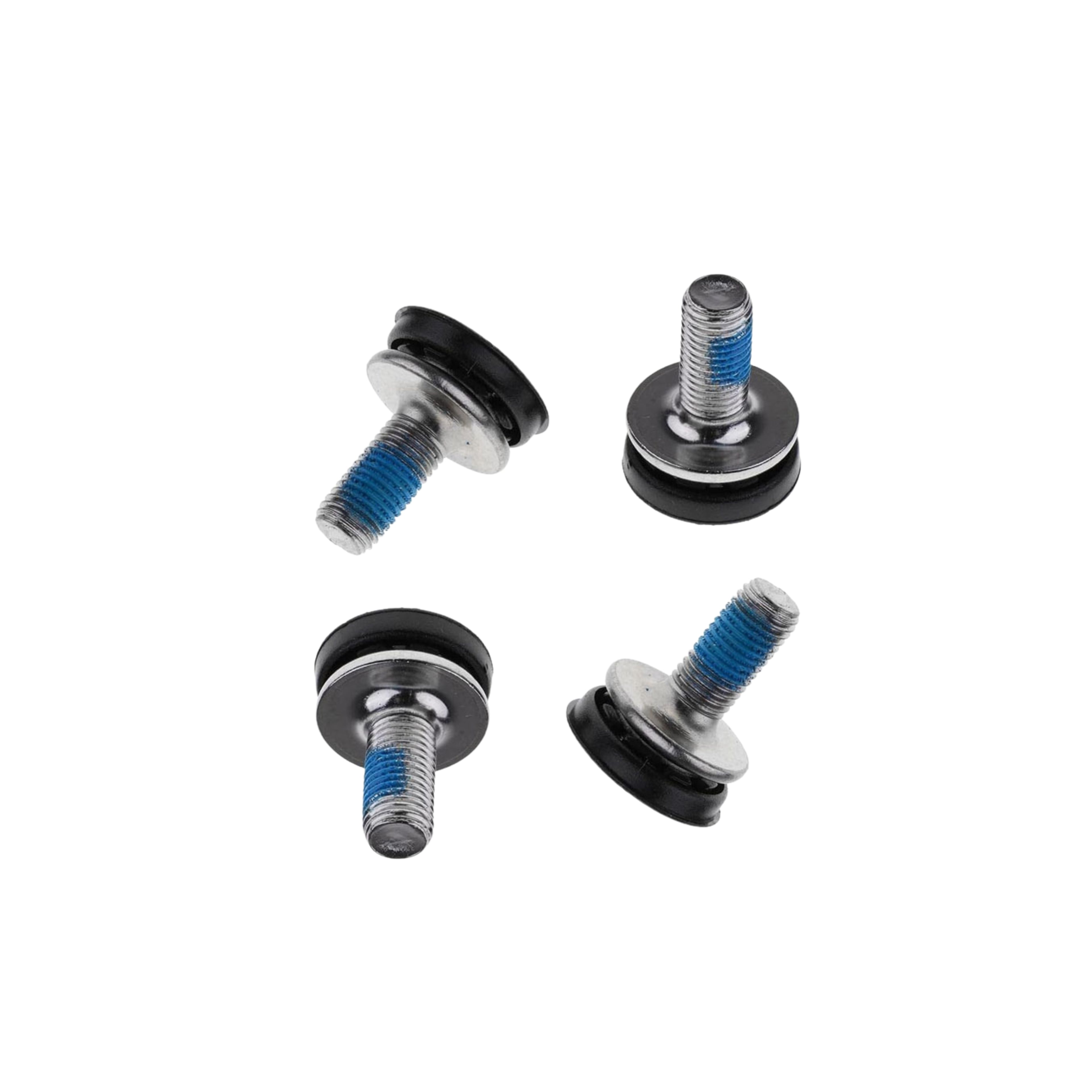 Fatbike Crankbout 4 Stuks – Universele Crankbouten E-bike MTB Traparm Bout