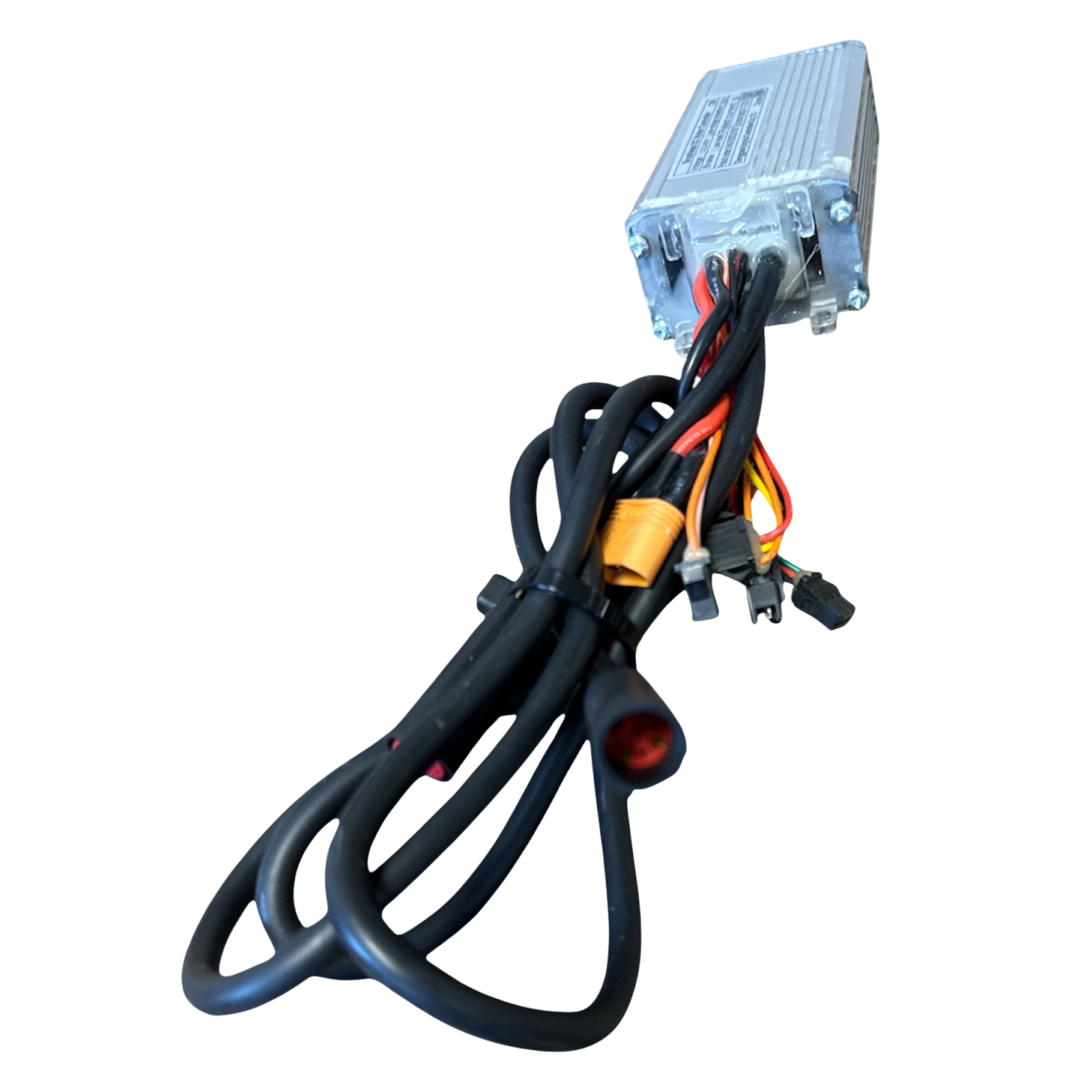 Ouxi Controller C80 