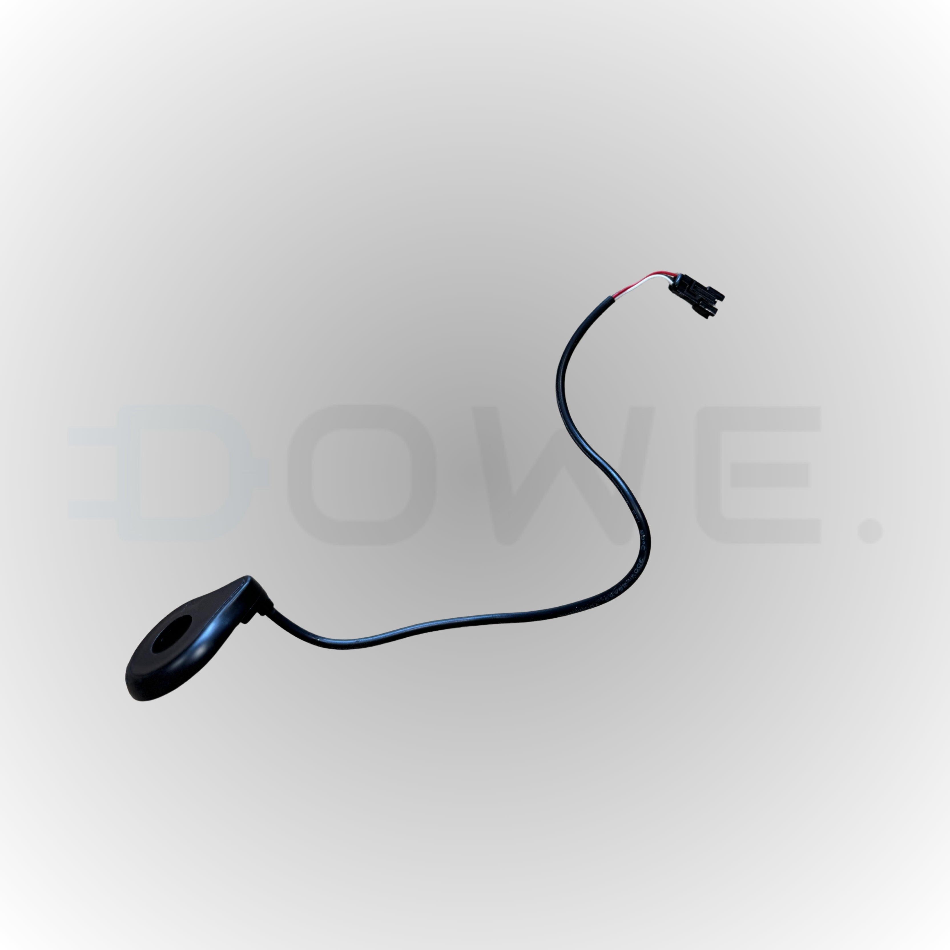 Trapsensor voor QMWheel V20 Mini fatbike – PAS sensor voor elektrische trapondersteuning