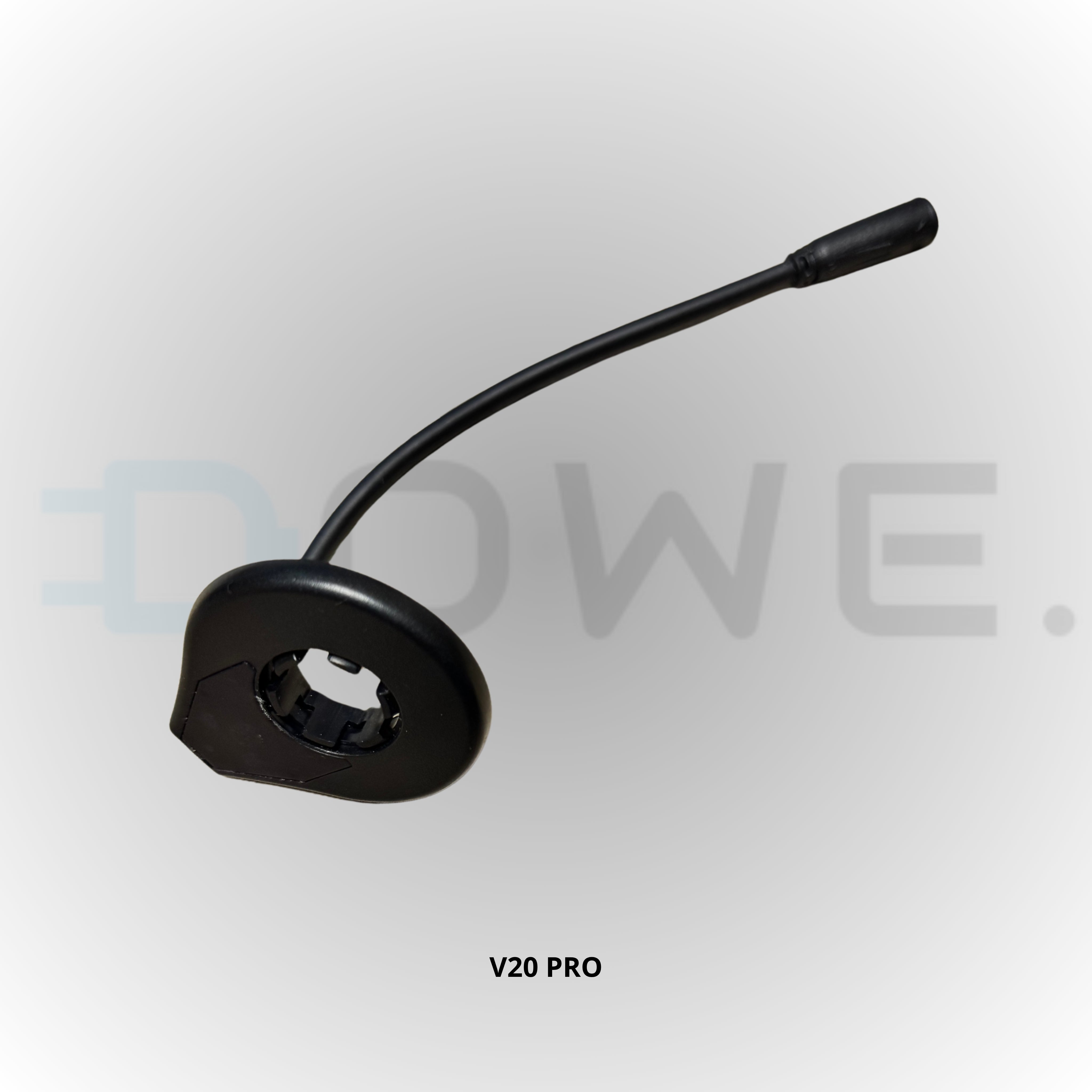 Trapsensor Fatbike V20 Pro | QmWheel V20 Pro | PAS Sensor voor Elektrische Ondersteuning