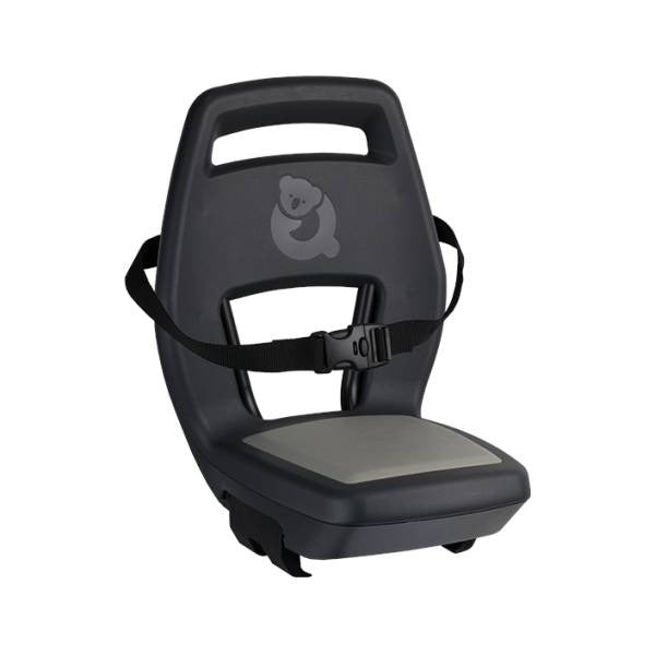 Elektrische Fatbike 250W – Dowe V9 – Met Kinderzitjes – Family Uitvoering